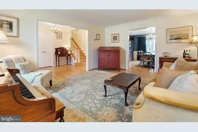 3281 Dutch Mill Court, Oakton, VA 22124 - Photo 7