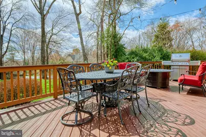 3281 Dutch Mill Court, Oakton, VA 22124 - Photo 59