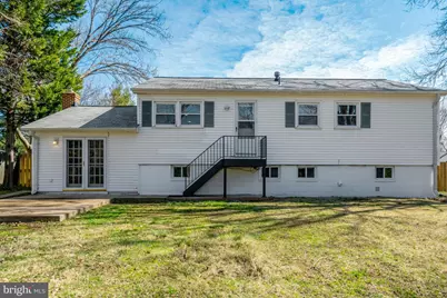 8206 Ackley Street, Alexandria, VA 22309 - Photo 37