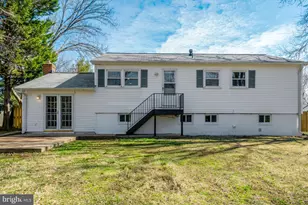 8206 Ackley St, Alexandria, VA 22309 - Photo 37