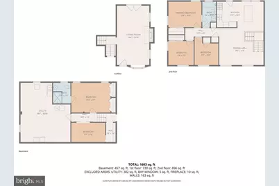 8206 Ackley Street, Alexandria, VA 22309 - Photo 43