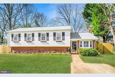 8206 Ackley Street, Alexandria, VA 22309 - Photo 1