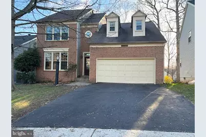 5814 Deer Pond Road, Centreville, VA 20120 - Photo 1