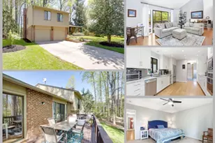 9615 Tinsmith Ln, Burke, VA 22015 - Photo 1