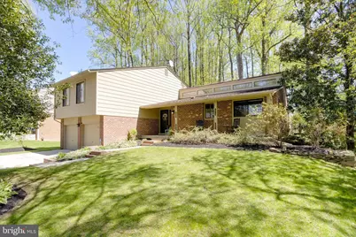 9615 Tinsmith Lane, Burke, VA 22015 - Photo 1