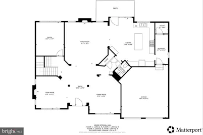 6190 Adeline Court, McLean, VA 22101 - Photo 3