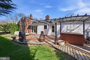 7500 Murillo St, Springfield, VA 22151 - Photo 31