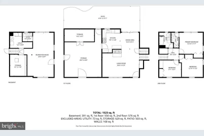 7500 Murillo Street, Springfield, VA 22151 - Photo 41