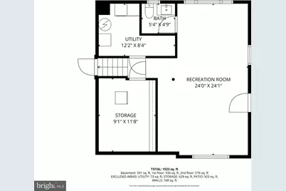 7500 Murillo Street, Springfield, VA 22151 - Photo 39