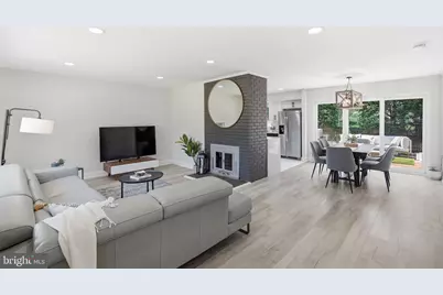 7500 Murillo Street, Springfield, VA 22151 - Photo 3