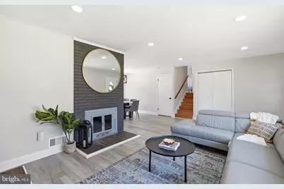 7500 Murillo Street, Springfield, VA 22151 - Photo 5