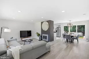 7500 Murillo St, Springfield, VA 22151 - Photo 5