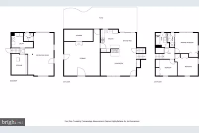 7500 Murillo Street, Springfield, VA 22151 - Photo 37