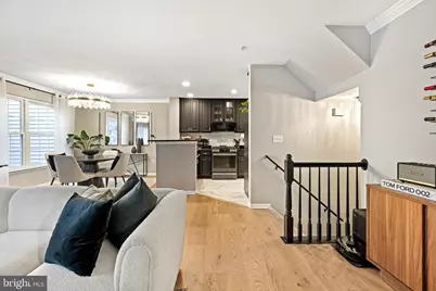 12906 Fair Briar Lane, Fairfax, VA 22033 - Photo 3