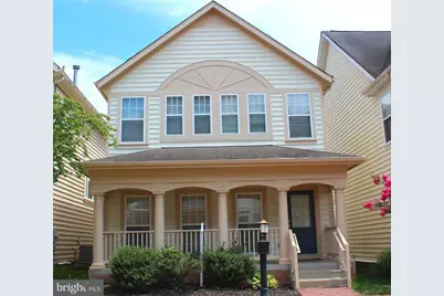 9137 Stonegarden Drive, Lorton, VA 22079 - Photo 1