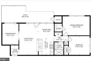 7740 Donnybrook Ct, Annandale, VA 22003 - Photo 33