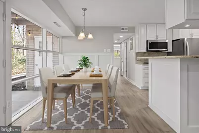 7740 Donnybrook Court #3, Annandale, VA 22003 - Photo 9