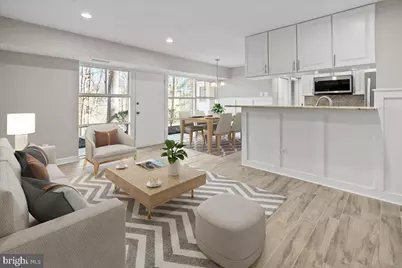 7740 Donnybrook Court #3, Annandale, VA 22003 - Photo 1