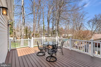 8806 Cromwell Drive, Springfield, VA 22151 - Photo 31