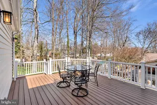 8806 Cromwell Dr, Springfield, VA 22151 - Photo 31