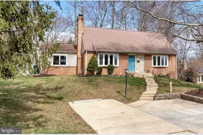 8806 Cromwell Drive, Springfield, VA 22151 - Photo 1