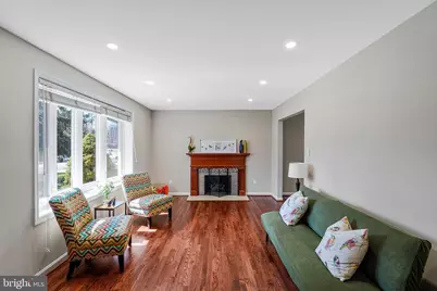 8806 Cromwell Drive, Springfield, VA 22151 - Photo 3