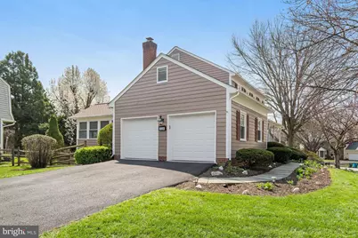 5004 Prince Caspian Lane, Burke, VA 22015 - Photo 5