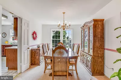 5004 Prince Caspian Lane, Burke, VA 22015 - Photo 11