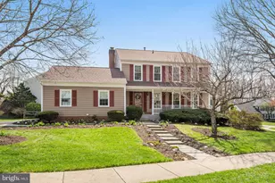 5004 Prince Caspian Ln, Burke, VA 22015 - Photo 1