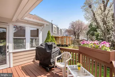 5004 Prince Caspian Lane, Burke, VA 22015 - Photo 19