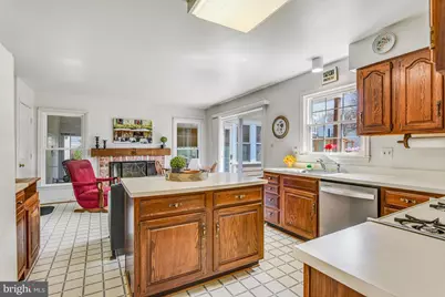 5004 Prince Caspian Lane, Burke, VA 22015 - Photo 13