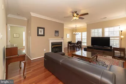 4138 Fountainside Lane #201, Fairfax, VA 22030 - Photo 5