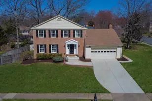 12034 Cheviot Dr, Herndon, VA 20170 - Photo 1