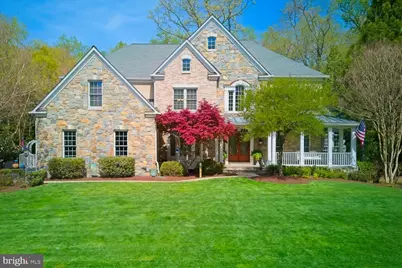 12650 Rose Crest Court, Fairfax, VA 22033 - Photo 1