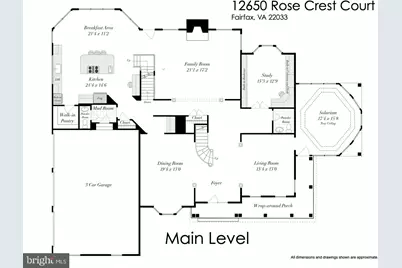 12650 Rose Crest Court, Fairfax, VA 22033 - Photo 63