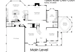 12650 Rose Crest Ct, Fairfax, VA 22033 - Photo 63