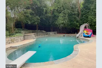 12650 Rose Crest Court, Fairfax, VA 22033 - Photo 3