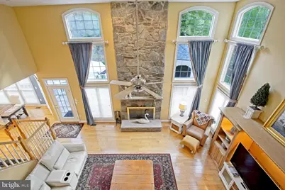 12650 Rose Crest Court, Fairfax, VA 22033 - Photo 17