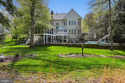 12650 Rose Crest Court, Fairfax, VA 22033 - Photo 61