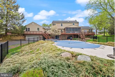 813 Lunenburg Road, Great Falls, VA 22066 - Photo 85