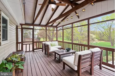 813 Lunenburg Road, Great Falls, VA 22066 - Photo 69