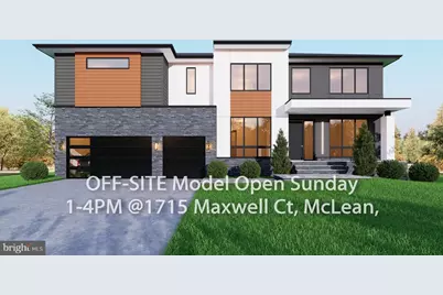 1736 Great Falls Street, McLean, VA 22101 - Photo 1