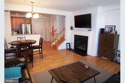 4618 Battenburg Lane #731, Fairfax, VA 22030 - Photo 3