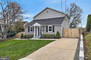 6805 Farragut Ave, Falls Church, VA 22042 - Photo 3