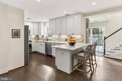 6805 Farragut Avenue, Falls Church, VA 22042 - Photo 11