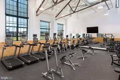 8358 Sallyport Street, Lorton, VA 22079 - Photo 3