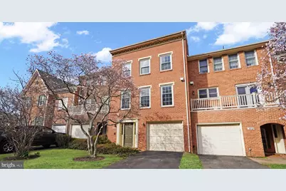 5934 Munson Court, Falls Church, VA 22041 - Photo 1