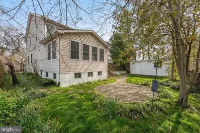 7009 Quander Road, Alexandria, VA 22307 - Photo 13