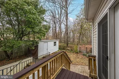 7009 Quander Road, Alexandria, VA 22307 - Photo 49