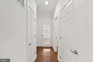 7009 Quander Rd, Alexandria, VA 22307 - Photo 21